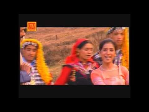 Nili Chidiye | Himachali Folk Full HD Video | Dharmendra Sharma | TM Music | Himachali Hits