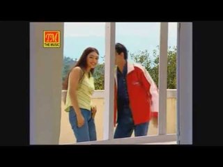 Kali Teri Aakhti | Himachali Lokgeet HD Video Song | Sunil Sharma, Pawan Bharti | TM Music