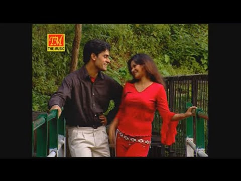 Ek Baar Tera Milna | Himachali Lokgeet HD Video Song | Sunil Sharma, Pawan Bharti | TM Music