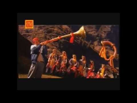 Senja Nale Aai Usha | Himachali Folk Full HD Video | Dharmendra Sharma | TM Music | Himachali Hits