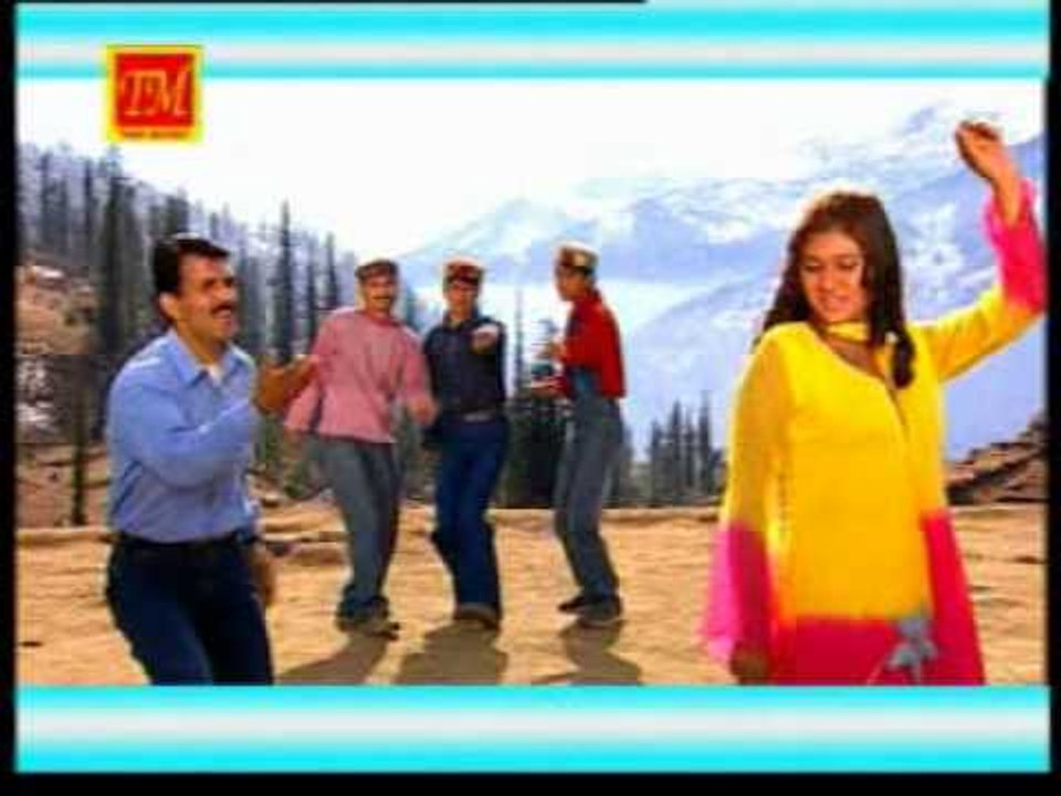 Meri Mamta | Himachali Pop HD Video | Sunil Bisht, Pawan Bharti, Sunil Sharma | Himachali Hits