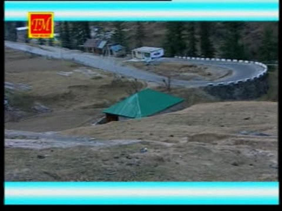 Surendra Ki Nati | Himachali Pop HD Video | Sunil Bisht, Pawan Bharti, Sunil Sharma | Himachali Hits