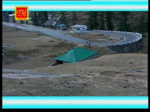 Surendra Ki Nati | Himachali Pop HD Video | Sunil Bisht, Pawan Bharti, Sunil Sharma | Himachali Hits