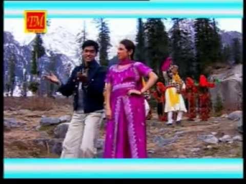 Hay Teri Nagri De | Himachali Pop HD Video | Sunil Bisht,Pawan Bharti,Sunil Sharma | Himachali Hits
