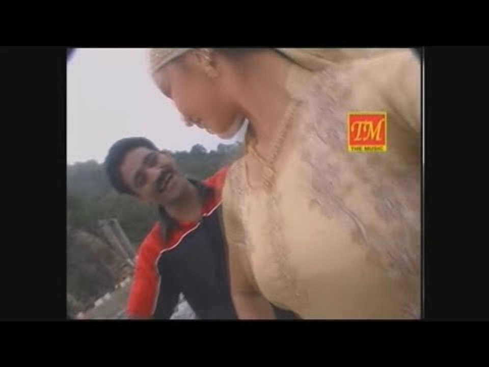 Aj Rati Ethu Roi  | Himachali New Folk HD Video Song | Sanjeev Dixit | TM Music | Himachali Hits
