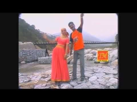 Hun Wo Kutai Jo | Himachali New Folk HD Video Song | Sanjeev Dixit | TM Music | Himachali Hits