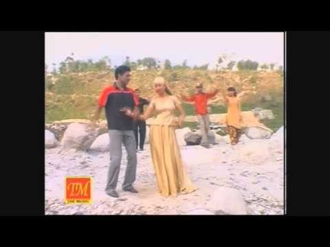 Oh Dande Wali Peed | Himachali New Folk HD Video Song | Sanjeev Dixit | TM Music | Himachali Hits