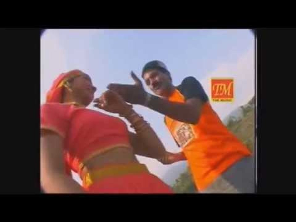 Hariya Baga Di Mehndi | Himachali New Folk HD Video Song | Sanjeev Dixit | TM Music | Himachali Hits