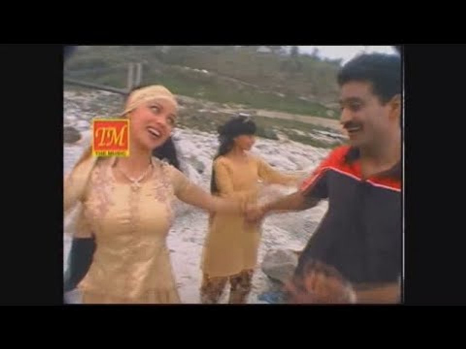 Kuthu Bhala Rendiyan | Himachali New Folk HD Video Song | Sanjeev Dixit | TM Music | Himachali Hits