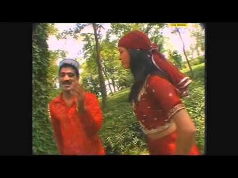 Jane De Jane De Der | Himachali New Folk HD Video Song | Sanjeev Dixit | TM Music | Himachali Hits