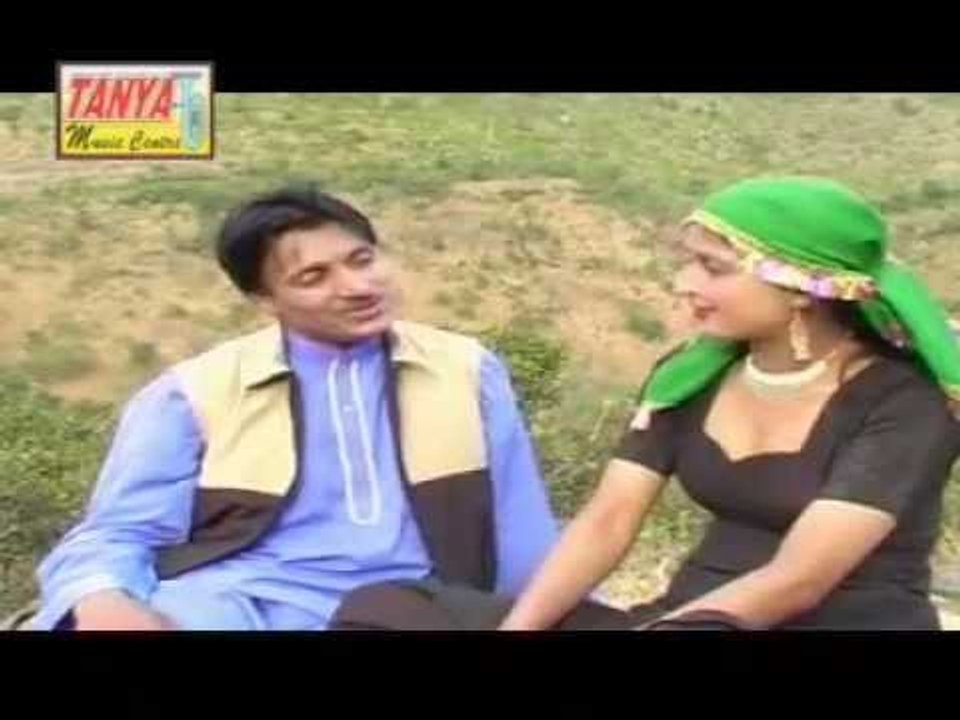 Pani Be Bharna Himachali Folk Song Hemchand Harnot Tanya Music
