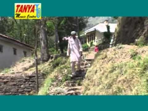 Hatho Di Battery | Himachali Folk Video Song | Ajay Verma | Tanya Music & Boutique | Himachali Hits