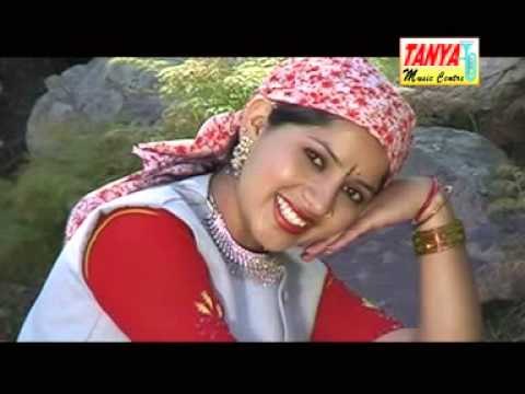 Kuku Kalra | Himachali Folk Video Song | Mahendra Rathaur | Tanya Music & Boutique | Himachali Hits