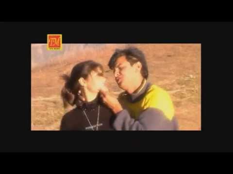 Kindi Chali Dimple | Himachali Folk HD Video Song | Kuldeep Sharma | TM Music | Himachali Hits