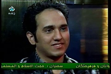 Behrooz Safarian-shabe shisheyi