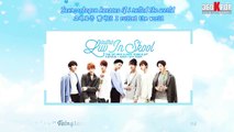 [Vietsub Kara][Audio] Outro Luv in Skool - BTS [BTS Team]