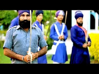 Kharku VS Kharku | Official Full Video | Simran Jeet | New Punjabi Vaisakhi Special Song