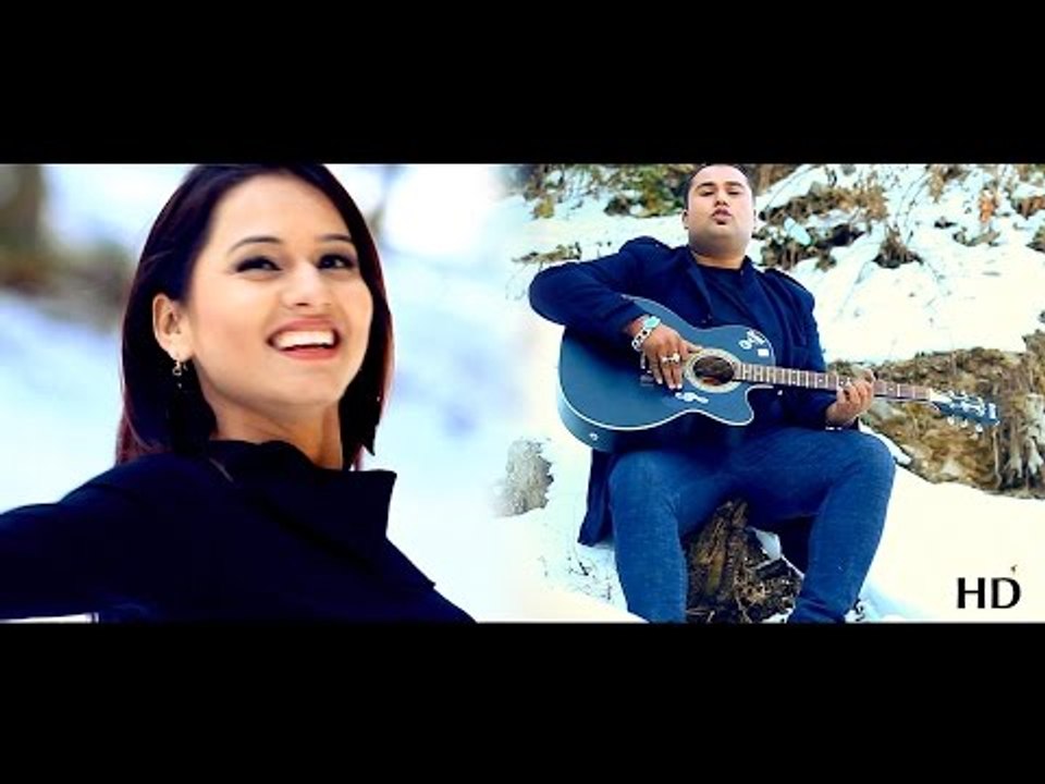 Hun Tan Milade Rabba | Param Bhardwaj | Valentines Day Special Song | Brand New Romantic | Punjabi