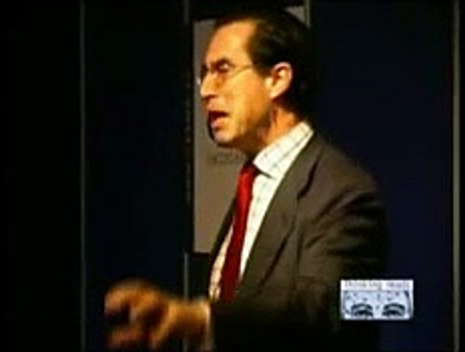 Nuestras creencias determinan lo que percibimos Mario Alonso Puig