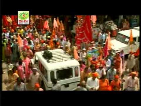 Larh Lag Gai Jogia Tere | Jai Baba Balak Nath Ji | Shahtalai | Himachal Pardesh | Devotional 6