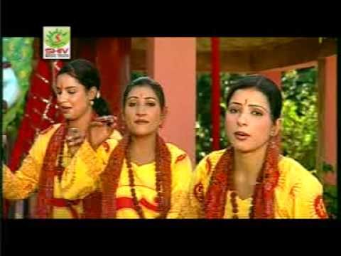 Larh Lag Gai Jogia Tere | Jai Baba Balak Nath Ji | Shahtalai | Himachal Pardesh | Devotional 2