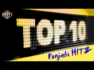 New Punjabi Songs 2015 || TOP 10 PUNJABI HITZ || Various Artists || JUKE bOx