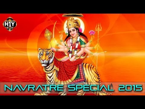 Non Stop Mata Ke Bhajan | Navratre Special | Juke Box | Anmol Virk | Jai Mata Di Full Album