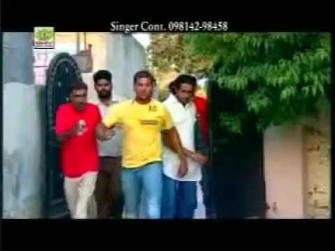 Vairy Ambran Ton By Roop Lal Dhir In Risky Chamar New Punjabi Songs 2014 | Best Hit Songs