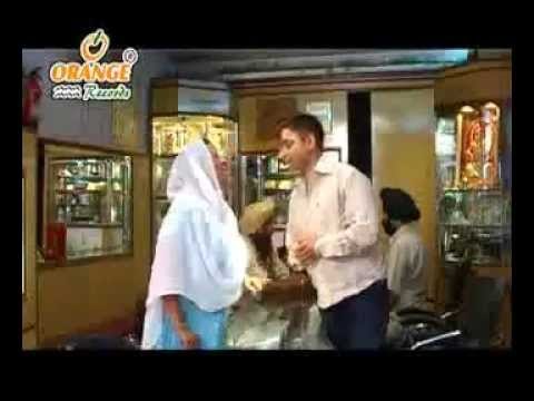 Munna Bhai Fatte Chakk (MBBS) Comedy Film Part 5 | New Punjabi Films 2014 | Full Punjabi Film