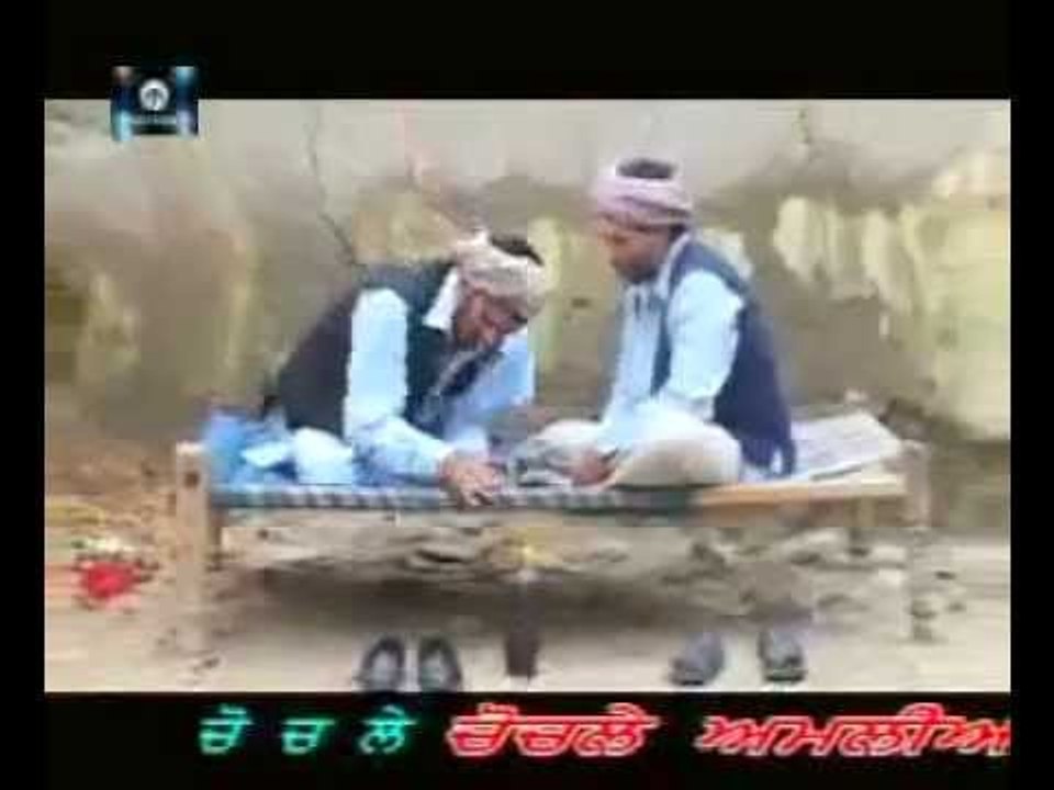 Chochle Amliya De(Amli Sire De)Hit Comedy Films Part 3 | New Punjabi Films 2014 | Best Comedy Films