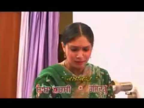 Dhan Dhan Baba Budha Ji | Full Punjabi Film Part 1 | New Punjabi Films 2014 | Devotional