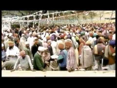 Chownki Baba Badhbhag Singh Ji Di | Mairi Sahib | Sodhi Patshah | New Punjabi Song 2014 | Devotional