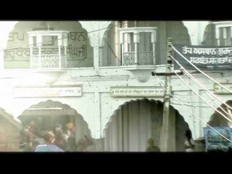 Sodhi Ji De Darbar Bhangra | Badhbhag Singh Ji | Mairi Sahib Gurudawara | Satguru Sodhi Patshah