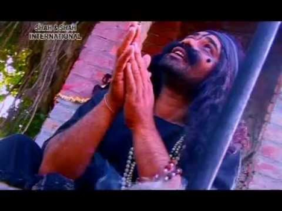 Baba Hadar Sheikh Ji ( Full Film Part 4 ) New Punjabi Films 2014 | Latest Punjabi Hit Films