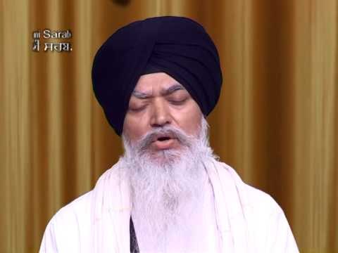 So Kaho Tal Gur Seviye | Bhai Santokh Singh Ji Chandigarh Wale | Shabad Gurbani