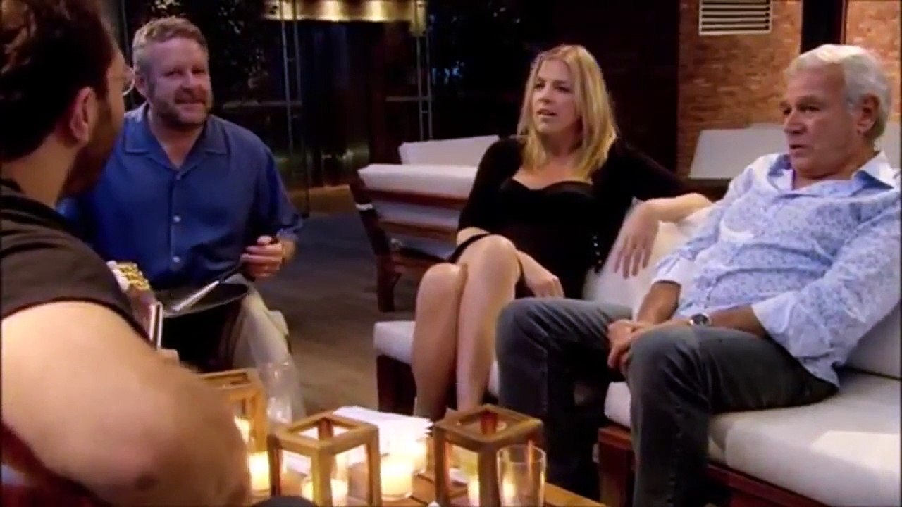 DIANA KRALL at a Rooftop Session in Rio de Janeiro, 2008 (HD)