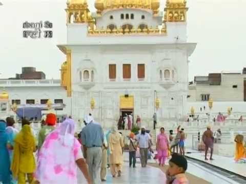 Satgur Aayeo Saran Tuhari | Bhai Jaswinder Singh Ji Dilshad (Chandigarh Wale) | Shabad Gurbani
