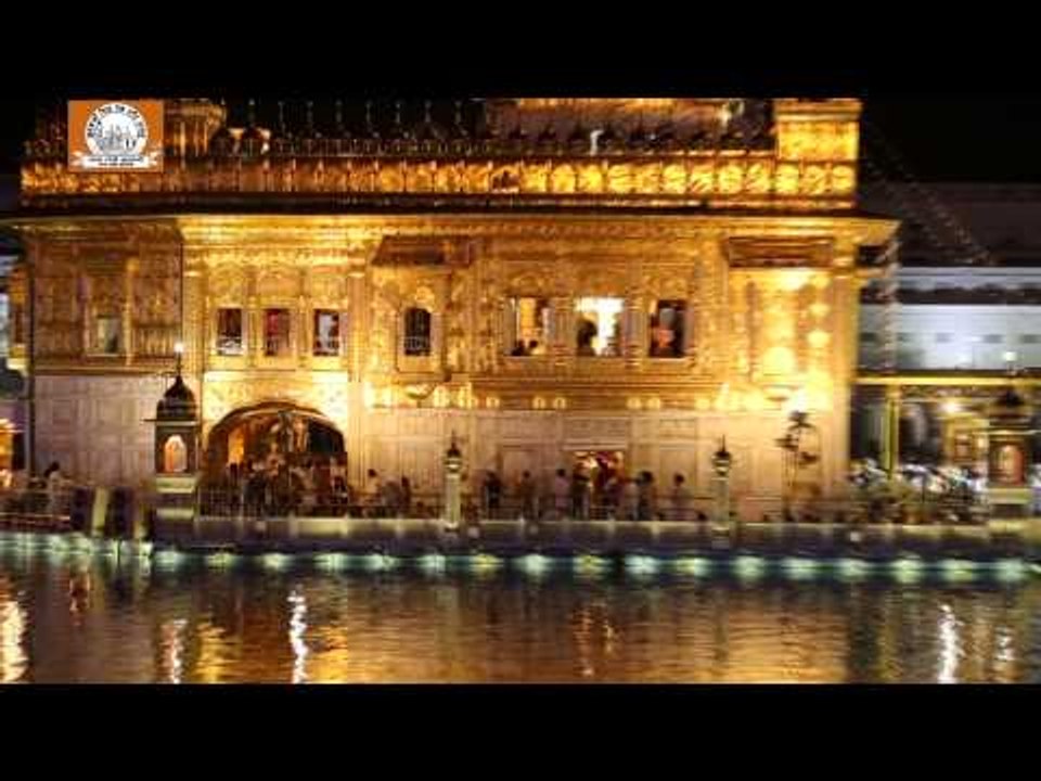 Gun Keerat Nidh Mori | Bhai Amandeep Singh Ji, Bhai Jaspreet Singh Ji | New Released Shabad Gurbani