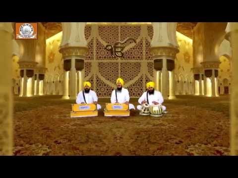 Mere Sahiba Gun Gawa Nit | Bhai Pardeep Singh Ji (Jalandhar Wale) | New Released Shabad Gurbani