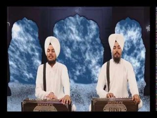 Sab Jeev Tumhare Jee | Bhai Iqbal Singh Ji (Hoshiarpur Wale) | Shabad Gurbani