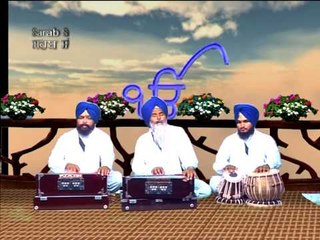 Bani Uchhrey Saad Jan | Prof. Dalbir Singh Ji Jachak | Shabad Gurbani