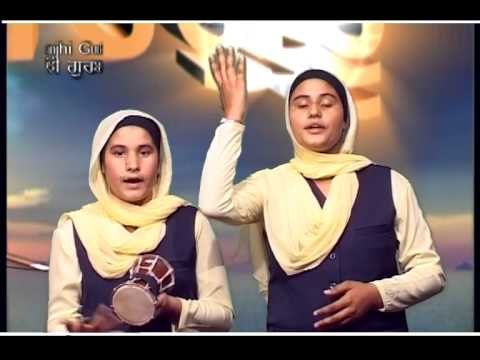 Karta Shaheed | Shan Eh Sikhi | Bibi Varinder Kaur Khalsa | Shabad Gurbani