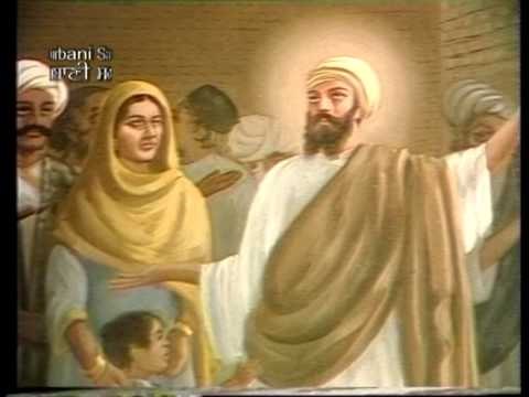 Nirgun Raakh Lea Santan Ka Sadka | Bhai Vikramjit Singh Ji (Amritsar Wale) | Shabad Gurbani