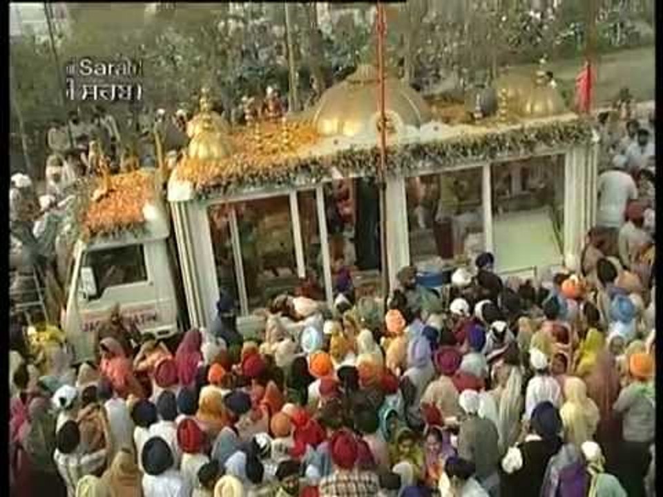 Aagya Bhayi Akaal Ki | Prof. Gagandeep Singh Ji (Mohali Wale) | Shabad Gurbani
