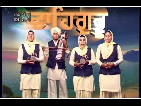 Singh Soormay | Shan Eh Sikhi | Bibi Varinder Kaur Khalsa | Shabad Gurbani