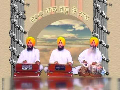 Bani Prab Ki Sabh Ko Boley | Bhai Vikramjit Singh Ji (Amritsar Wale) | Shabad Gurbani