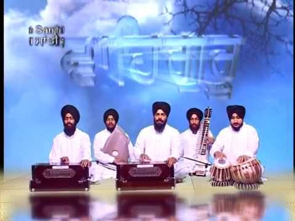 Aavo Sajna | Prof. Gagandeep Singh Ji (Mohali Wale) | Shabad Gurbani