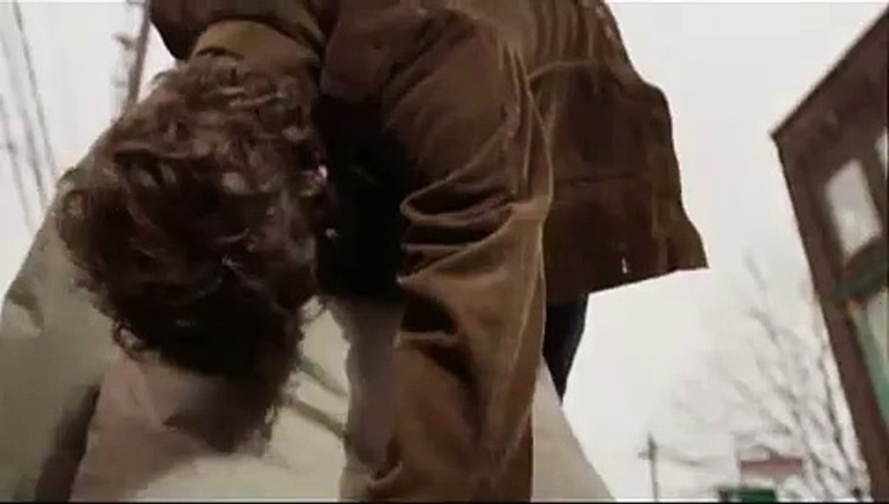 Canadian Blood Services TV Spot