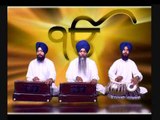 Aavo Sikh Satgur Ke Pyareyo | Bhai Harnam Singh Ji Sri Nagar Wale | Gurbani Kirtan