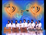Aape Sajey Aape Rangay | Bhai Gurpreet Singh Ji, Amarjit Singh Ji (Patiale Wale) | Shabad Gurbani